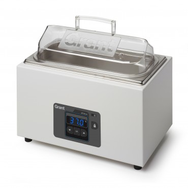 JBN18 JB Nova Unstirred 18L Water Baths