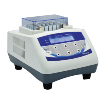 TT-100-DHT-220V Dry Bath Incubator TT-100-DHT, Heating, R.T. +5-100°C