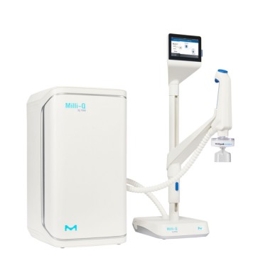 ZIQ7000T0 Milli-Q® IQ 7000 purification system